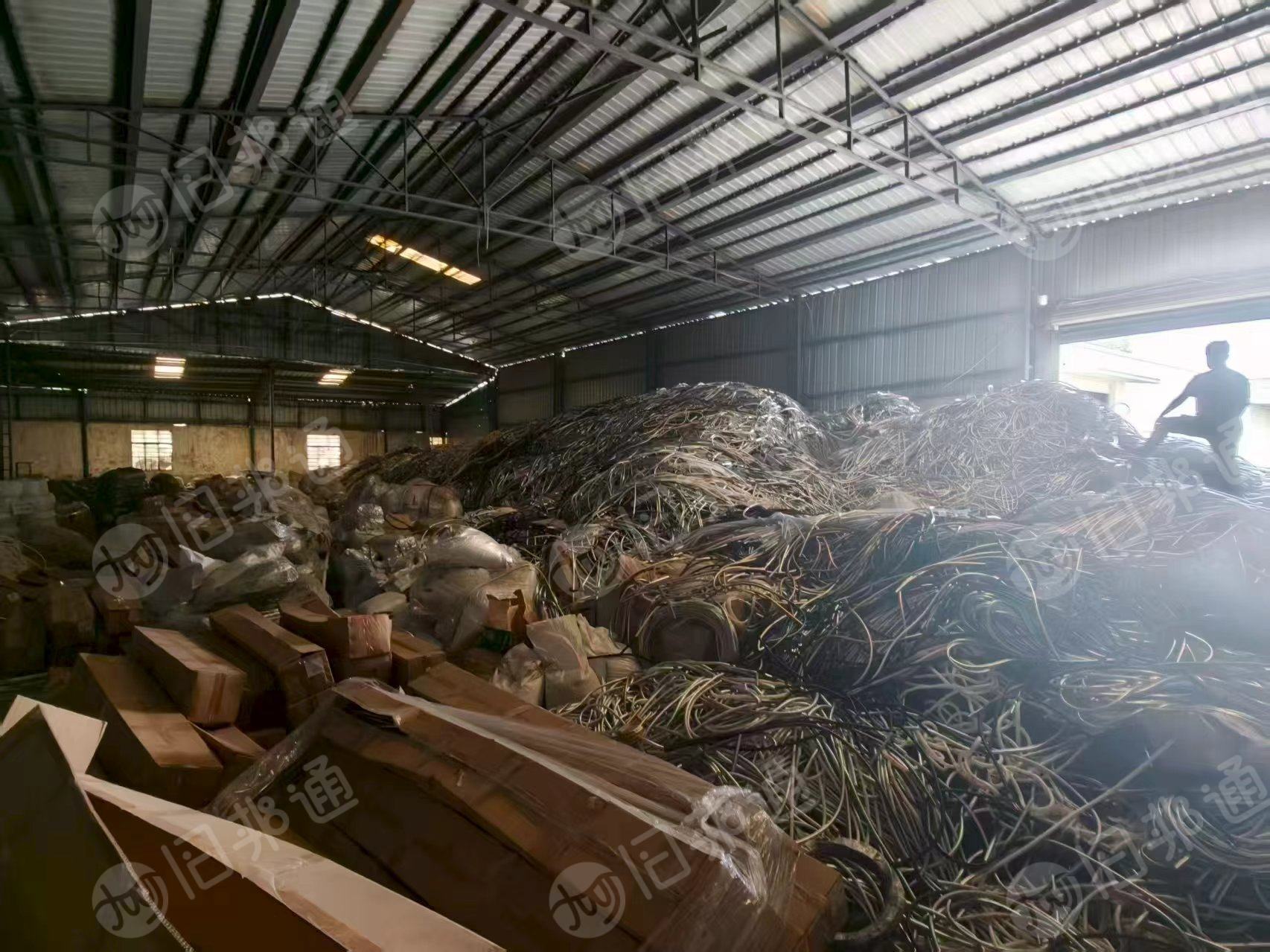 出售PVC软管废品，100吨