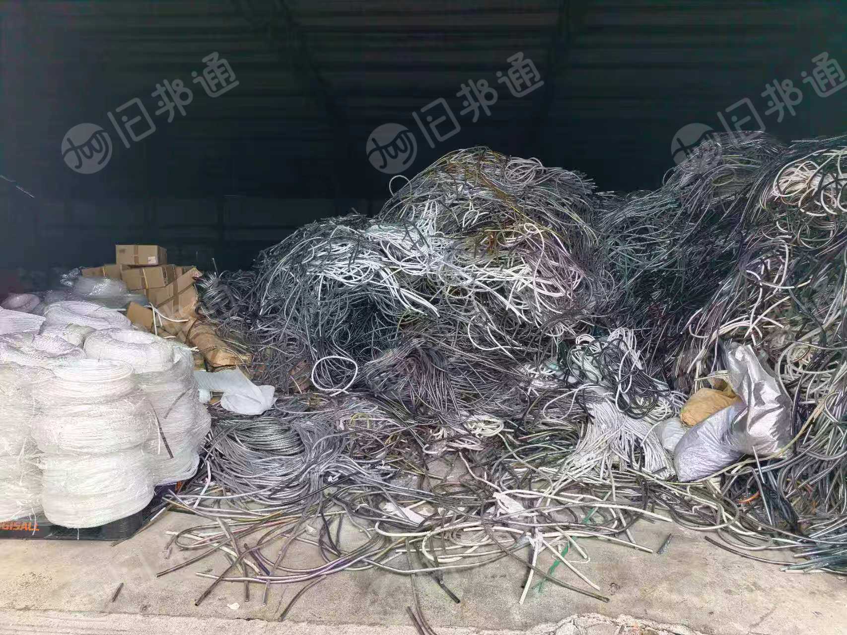 出售PVC软管废品，100吨