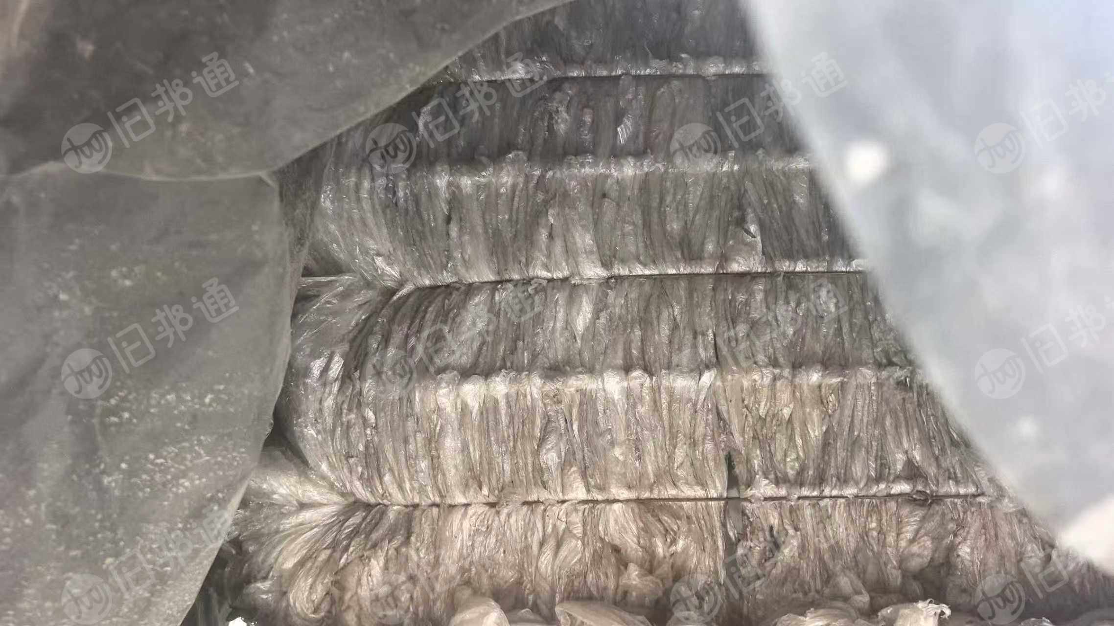 出售干造缠绕膜压块，汾酒厂下来的，现货10吨左右