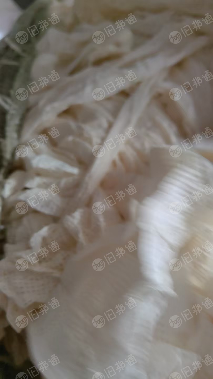 长期出售水刺无纺布边角料，面膜厂下来的无纺布，有纯棉的，涤纶的，涤棉的，月供20吨左右