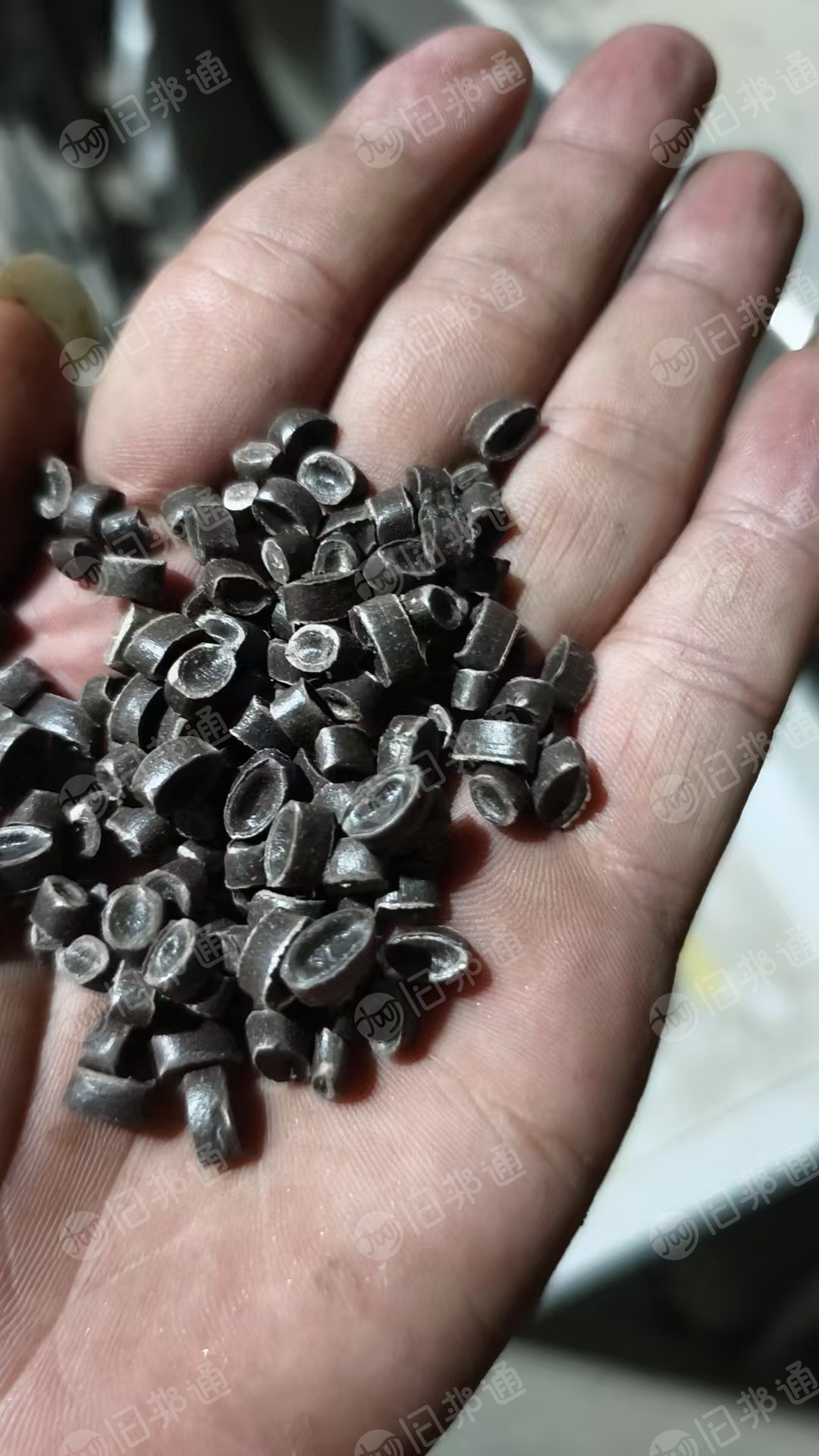 长期出售PP打包带颗粒，过30目，可做风扇底座，填充，雨水收集器，打铸件等，月供600吨