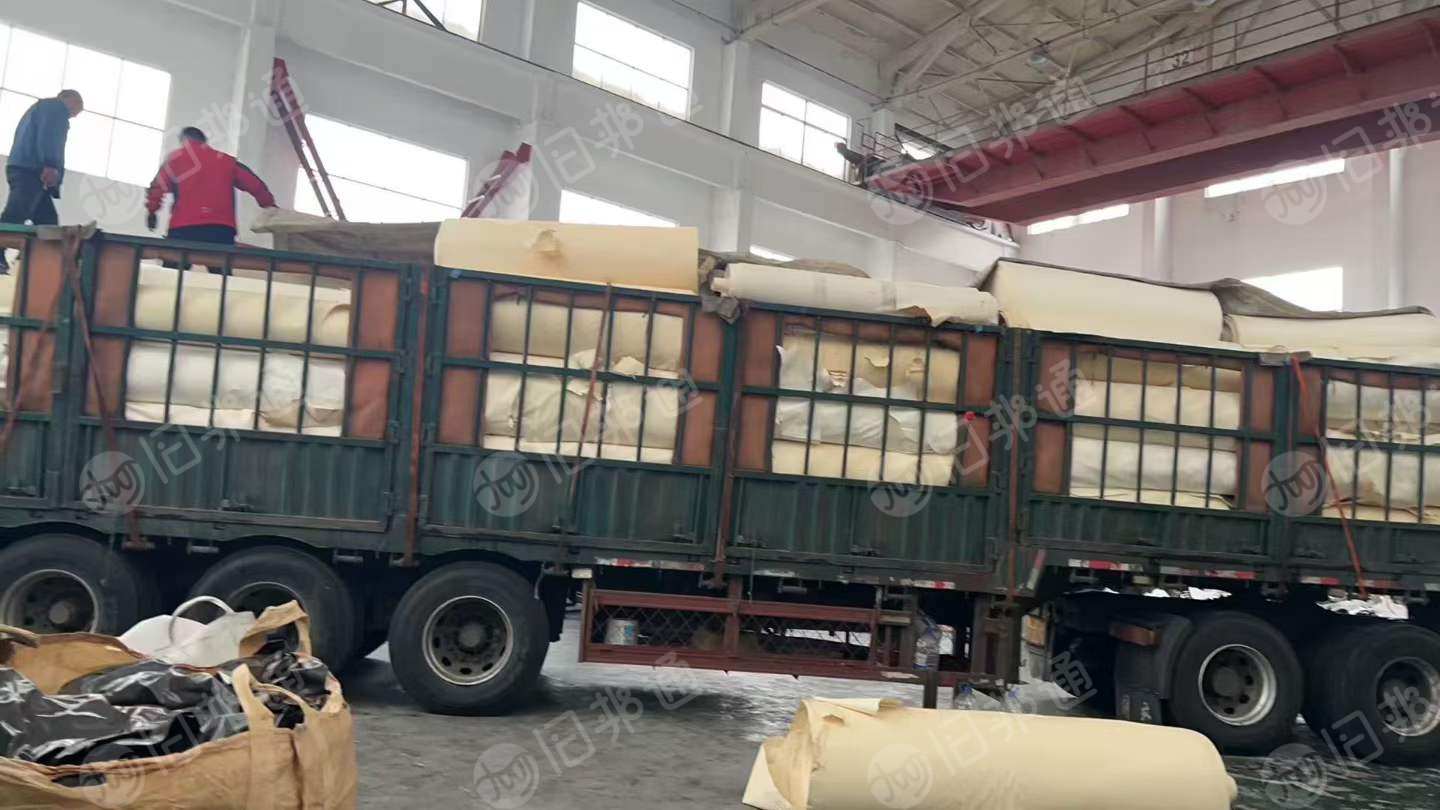 长期出售卷筒无膜皮革纸