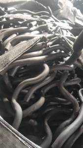 长期出售三元乙丙熟胶管和过氧胶管混料