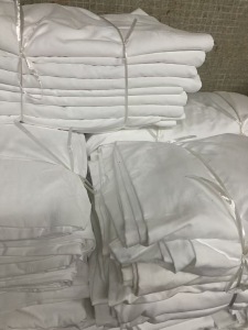 长期稳定出售品质床单，被套，毛巾，酒店布草，求实力的厂家合作