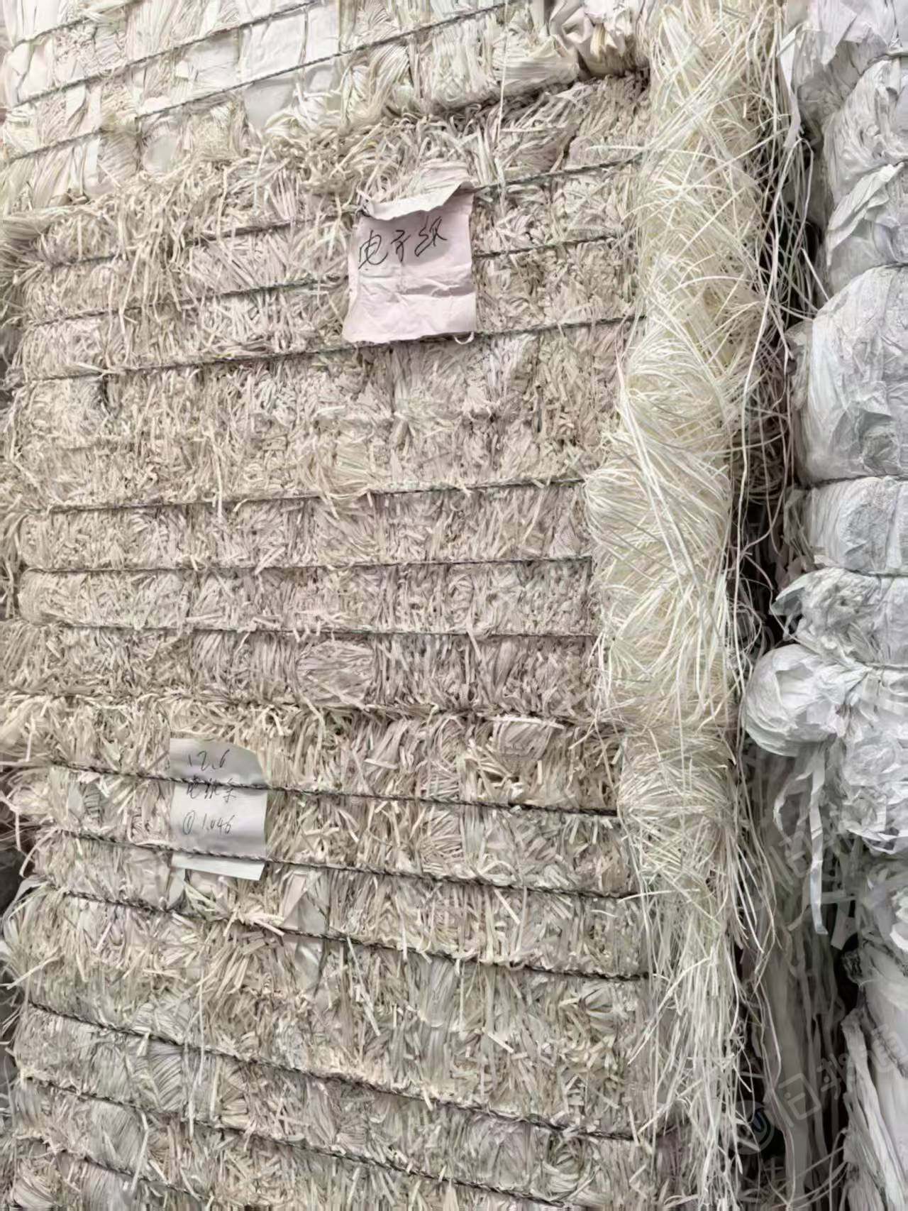 大量采购带膜电子条，月需500多吨