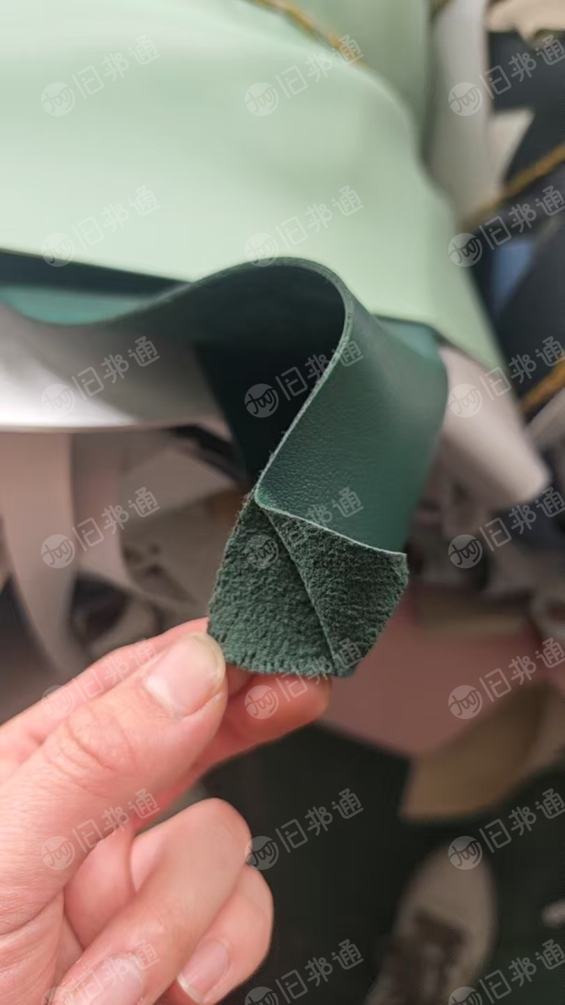 长期出售pvc边角料，pvc皮革，现货二十吨