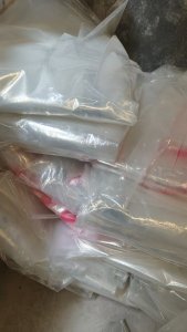 出售尼龙共挤膜，有全新料，也有一些在室外的水洗料