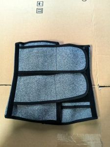 长期出售全新涤纶束腰带，95涤纶5氨纶，货在广东深圳。