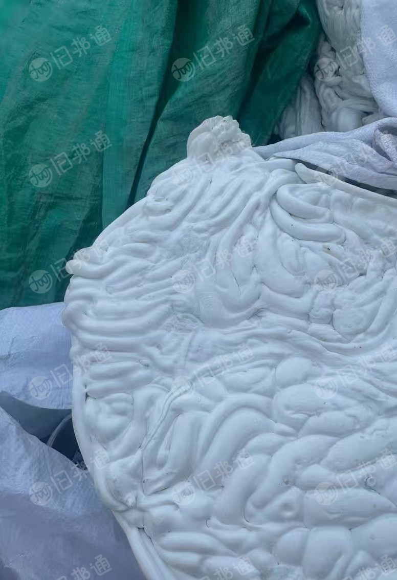 出售LDPE高压机头料