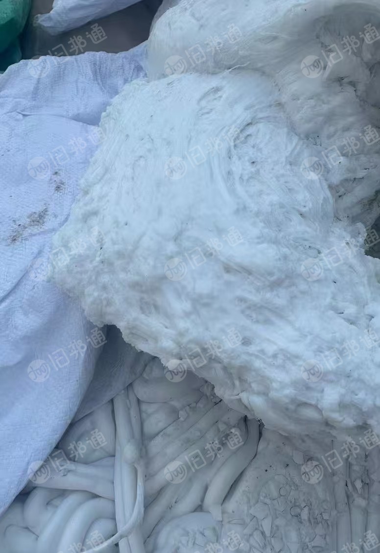 出售LDPE高压机头料