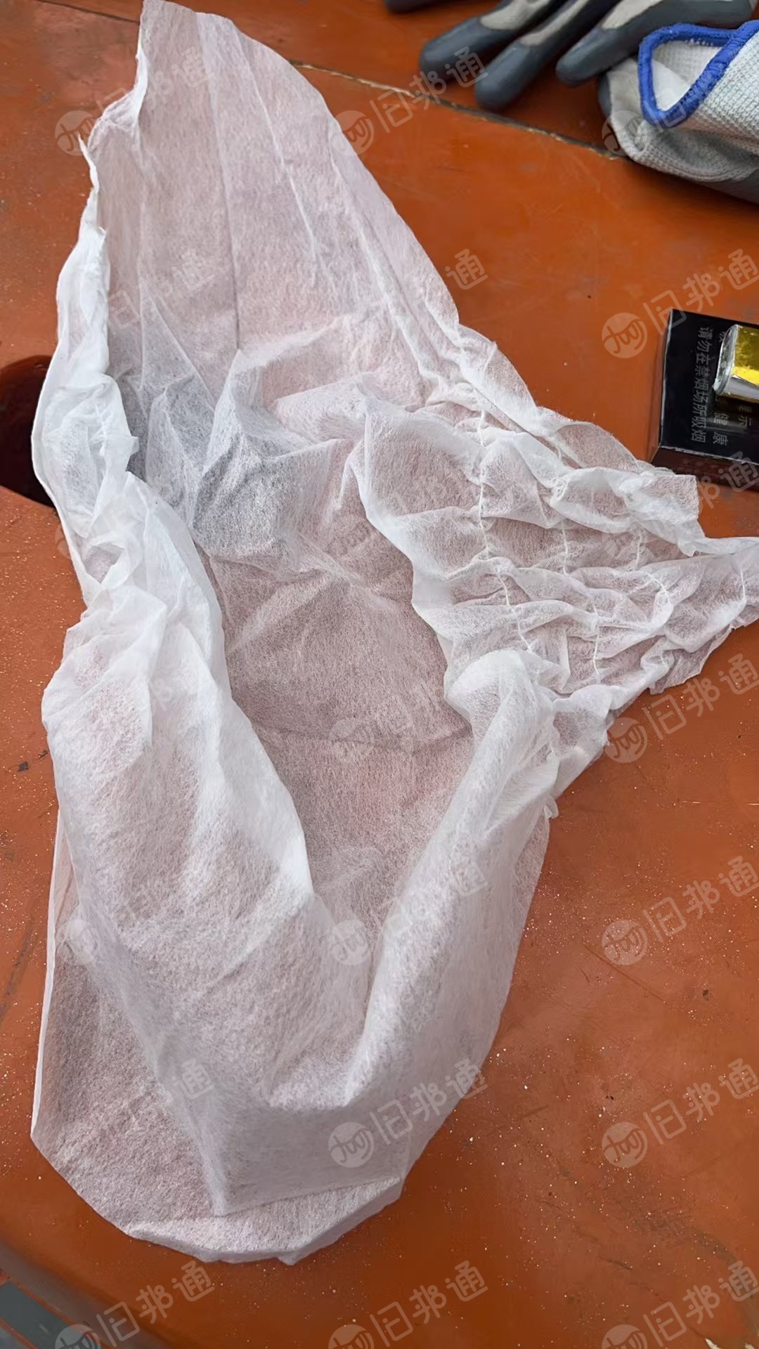 长期出售纸尿裤边角料，纯PP无纺布边角料，货在安徽滁州