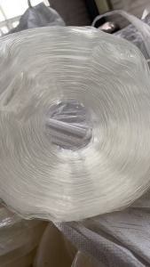 出售无胶TPU膜毛料，现货十多吨