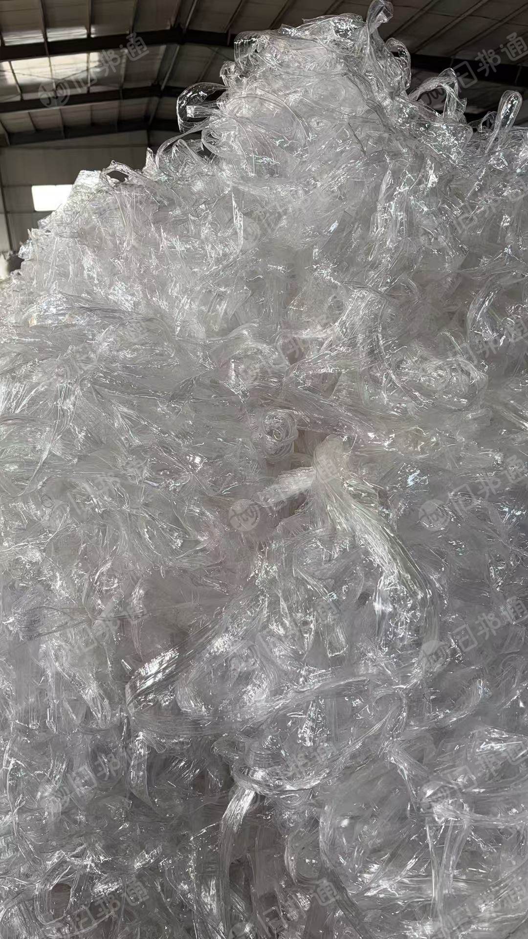 出售无胶TPU膜毛料,现货十多吨