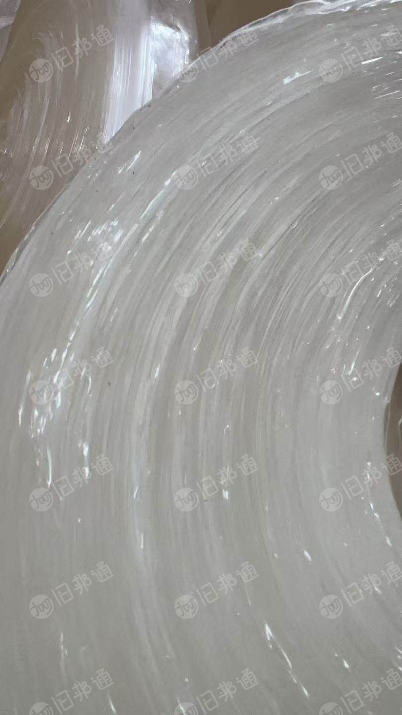 出售无胶TPU膜毛料，现货十多吨
