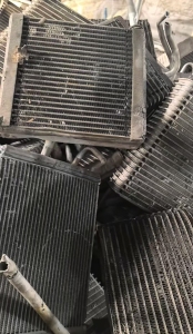 出售水箱铝废料，长期有货