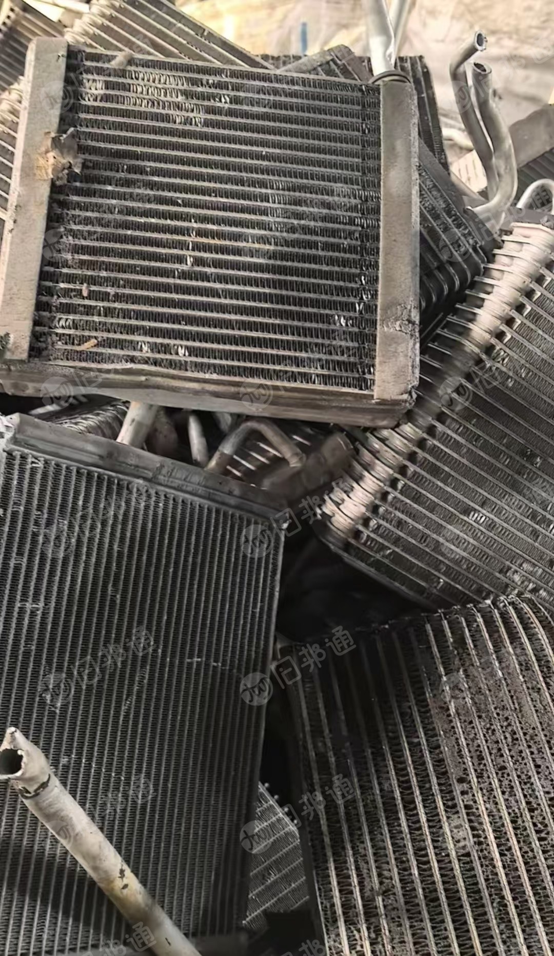 出售水箱铝废料，长期有货