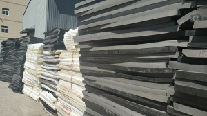 出售EVA边角料，球拍厂下来的，长期有货