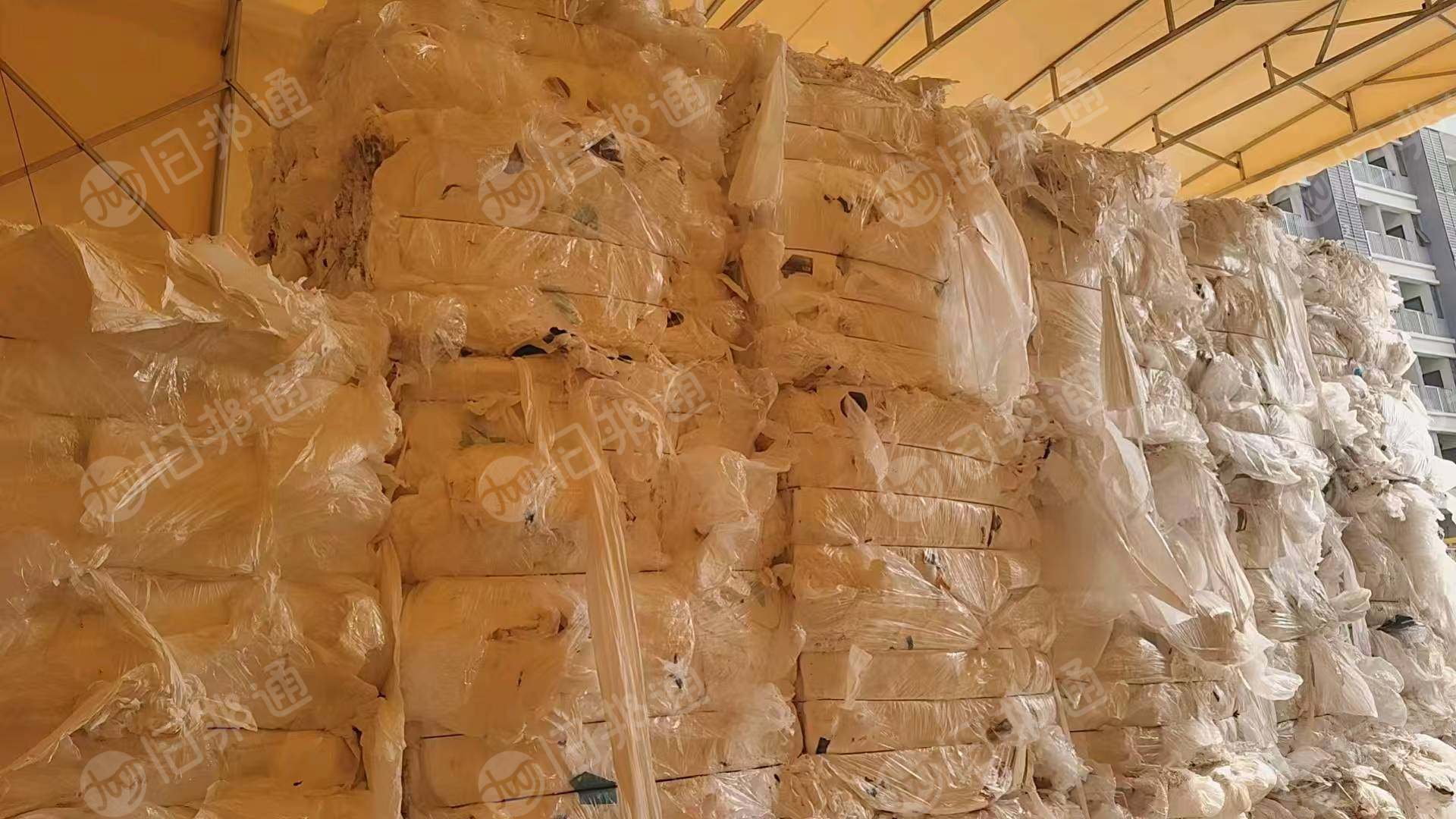 长期出售PP锂电池隔膜废料