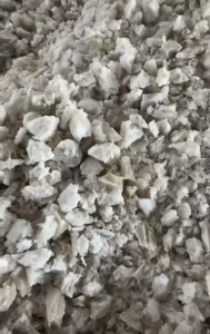 出售餐盒料头破碎料