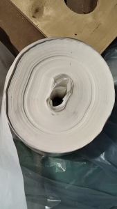 长期出售卷筒白色硅油纸