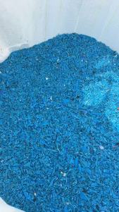 求购PP破碎料，PE破碎料，ABS破碎料，蓝色白色，白色框，托盘料