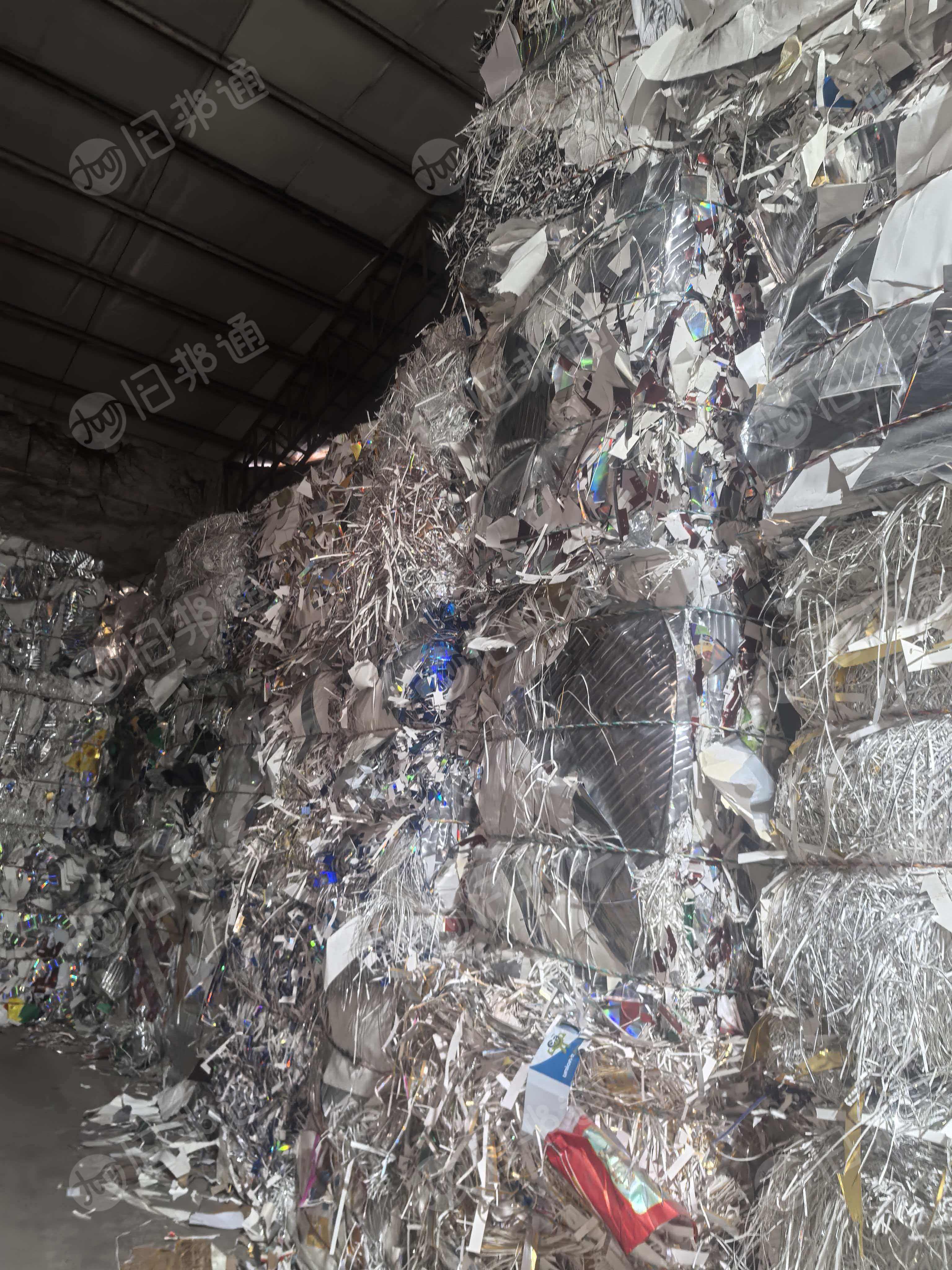 长期出售金银卡边角料，有膜无膜混打