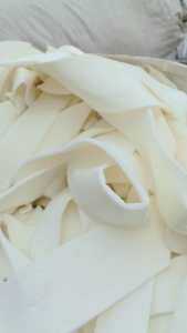 长期出售凉席乳胶边角料