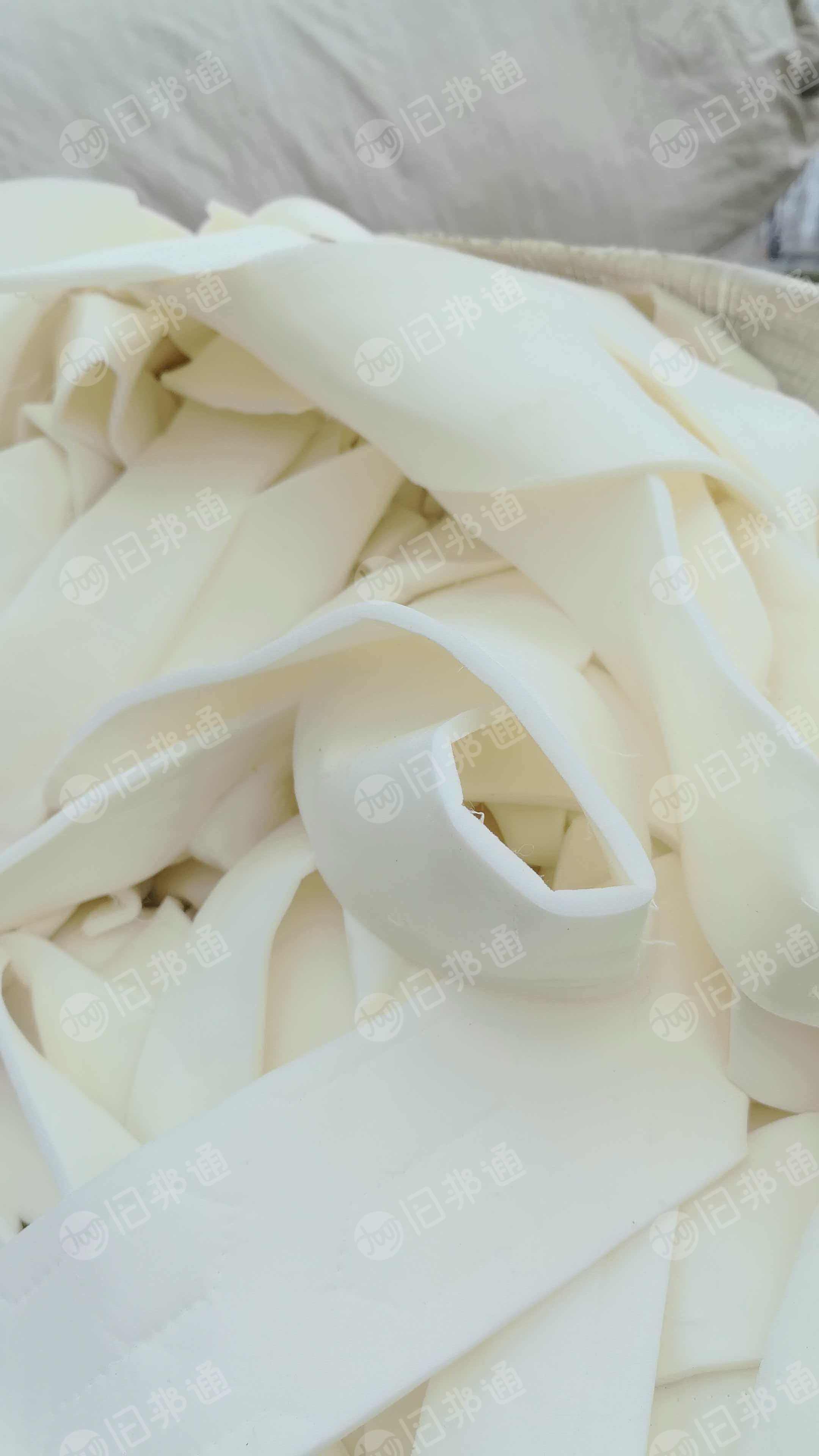 长期出售凉席乳胶边角料