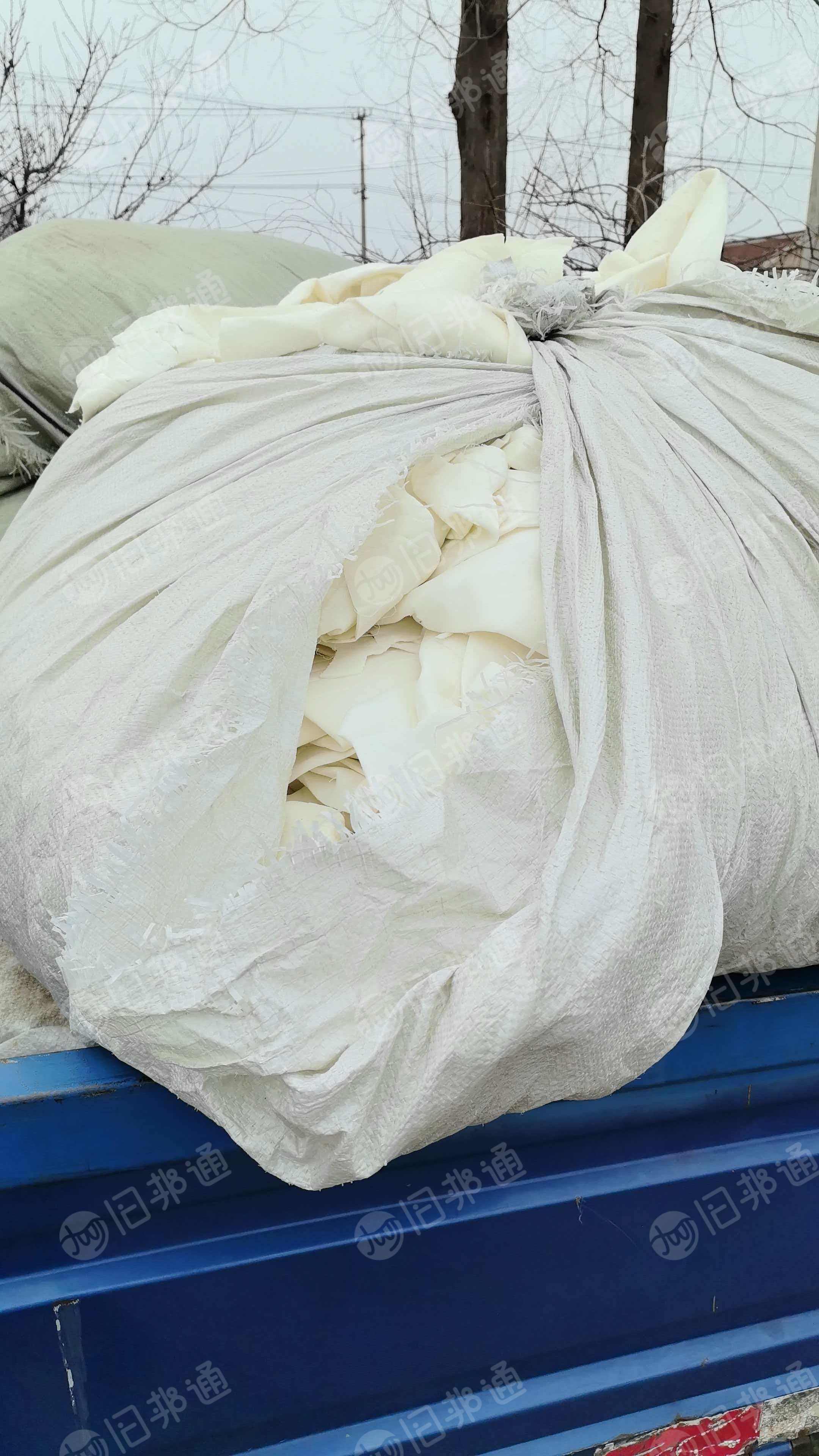 长期出售凉席乳胶边角料