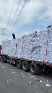 长期出售相片纸边角料压包