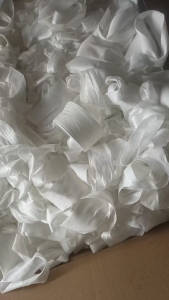 长期出售氨纶丝，氨纶干丝，氨纶片，货在河南信阳