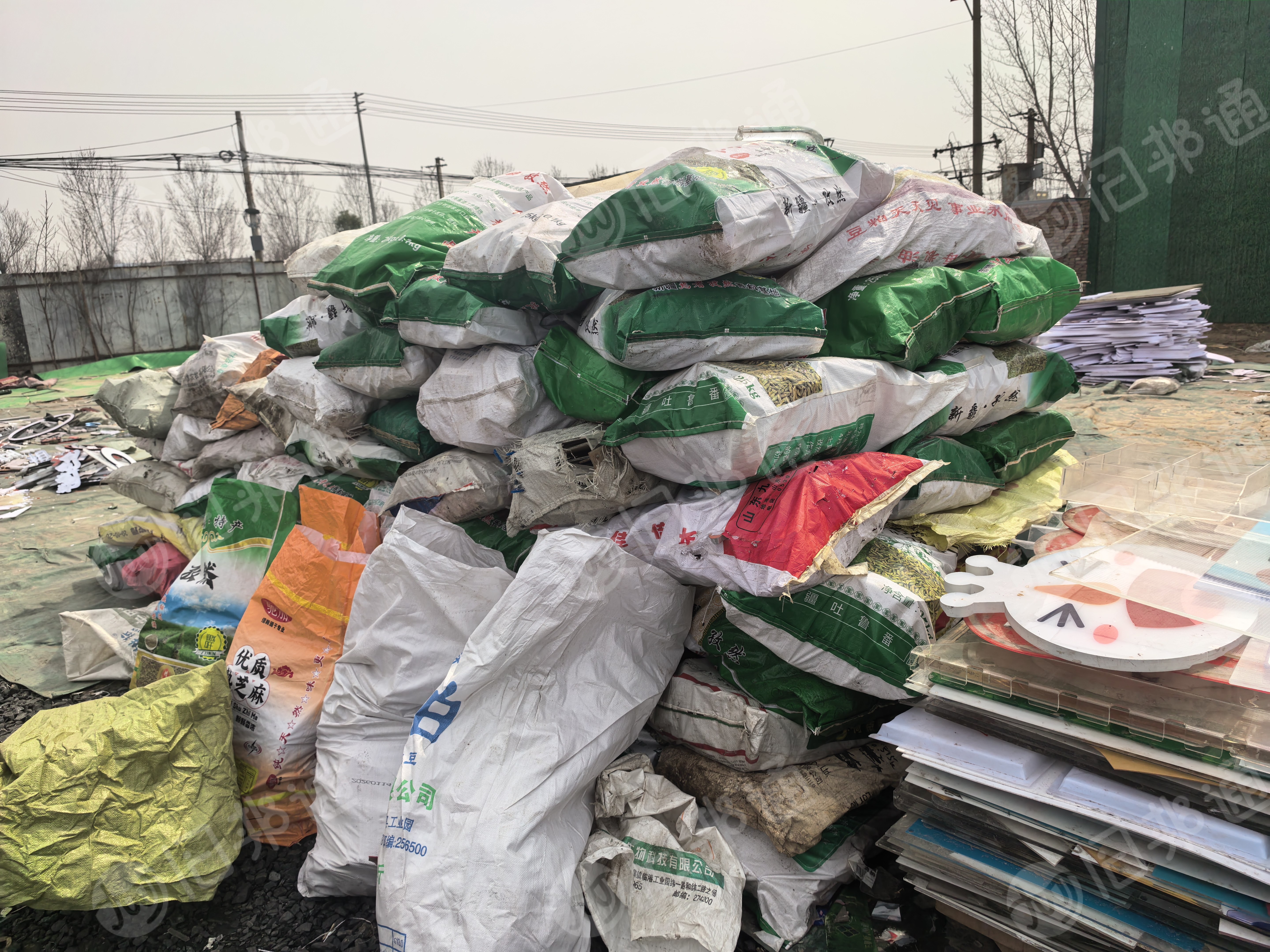 回收亚克力废料，边角料，毛料