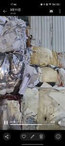 出售PVC墙纸毛料，长期月供30吨