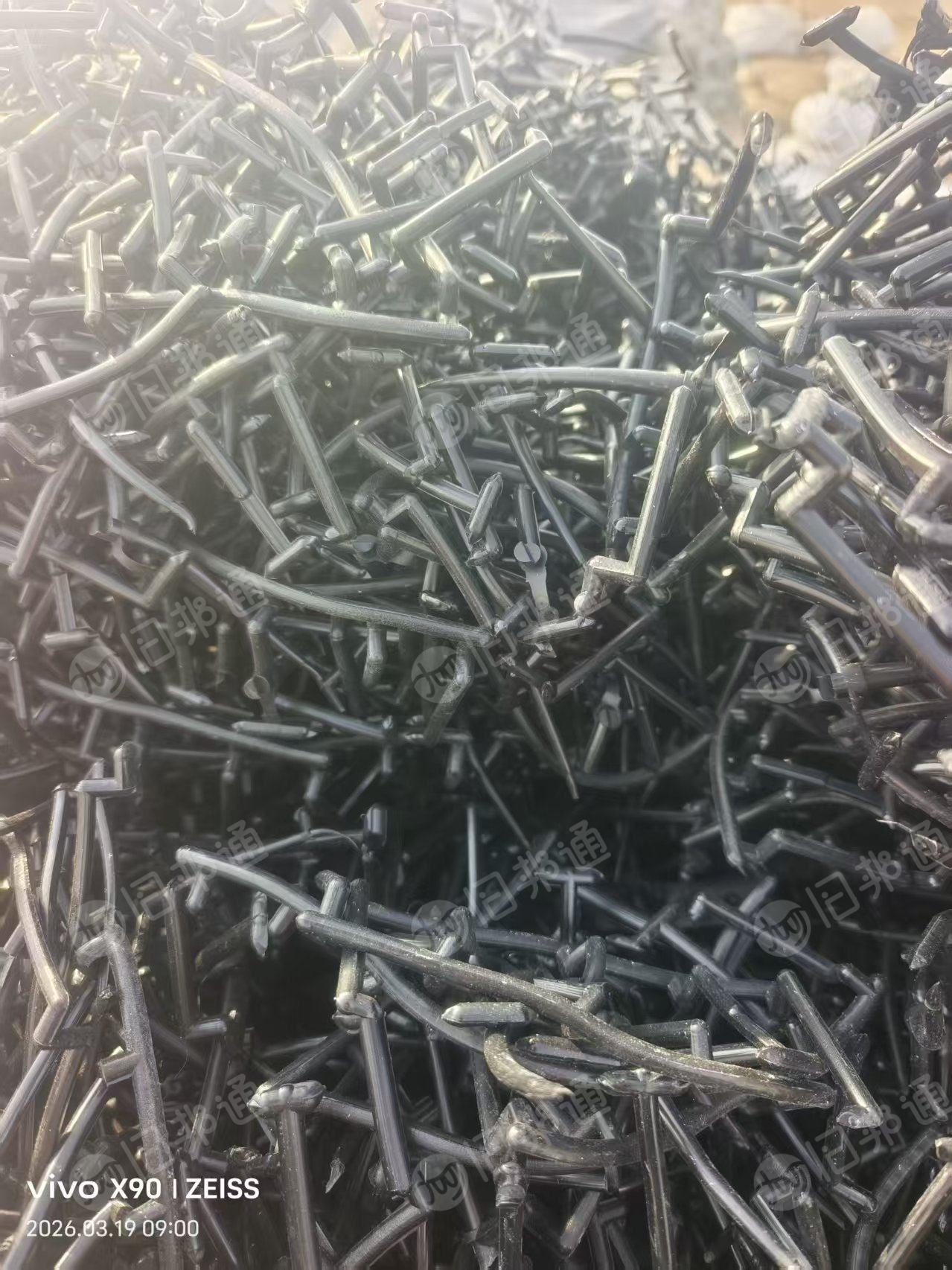 求购工厂废料，软质PVC水口料