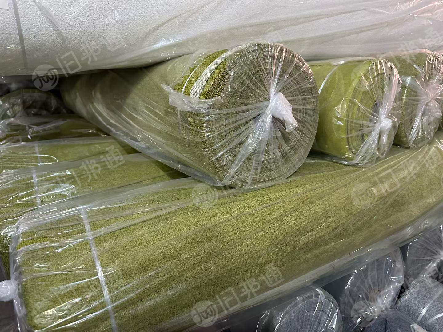 长期出售麻布，雪尼尔，绒布沙发布，货在浙江杭州。