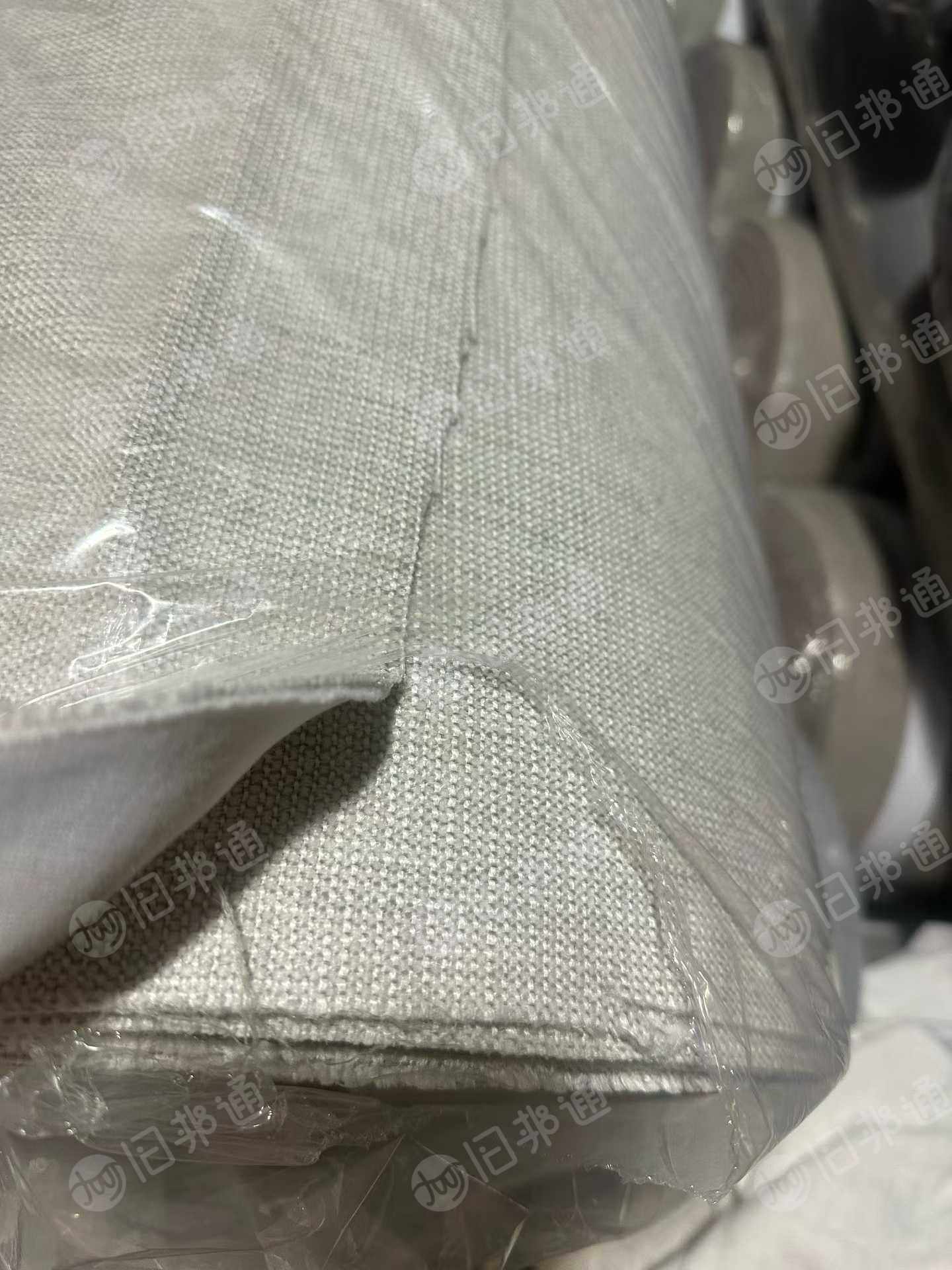 长期出售麻布，雪尼尔，绒布沙发布，货在浙江杭州。