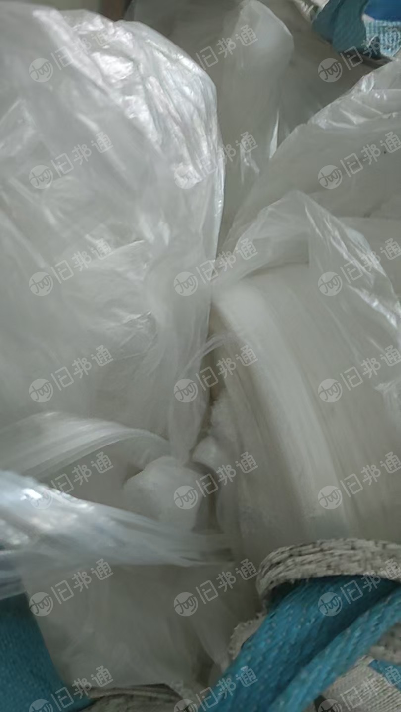 出售食品厂下来高压复尼龙膜废料,现货够车