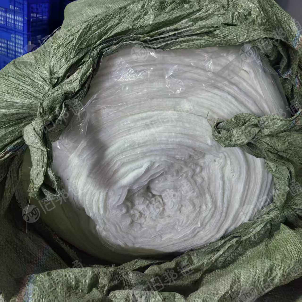 厂里不干了处理双面法兰绒，都是同一批的，门幅160克重300