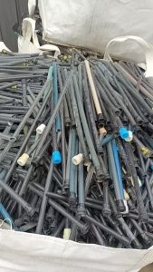 出售灭火器外管，现货十几吨