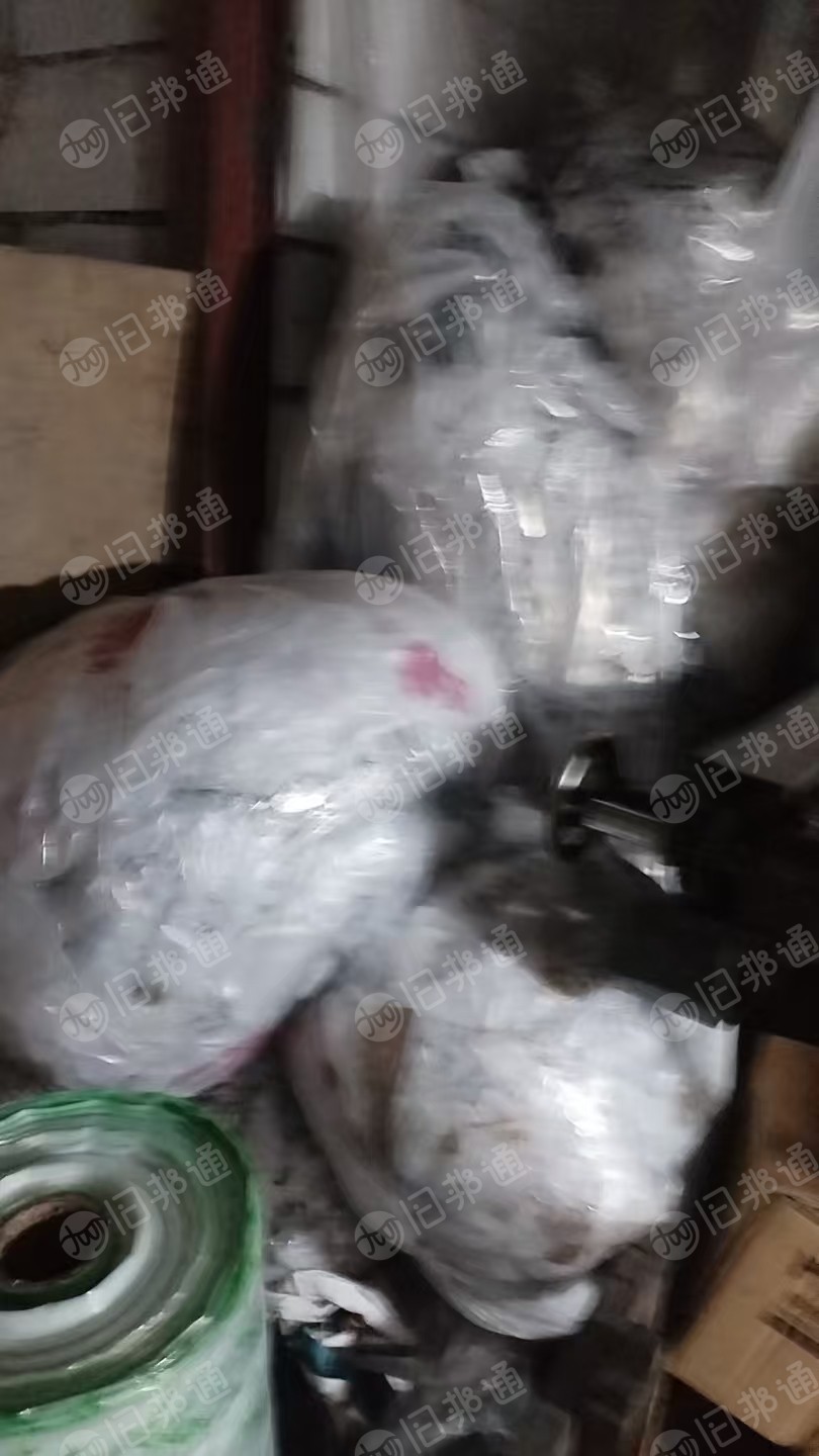 长期出售高压pe杂色膜，工厂下角料
