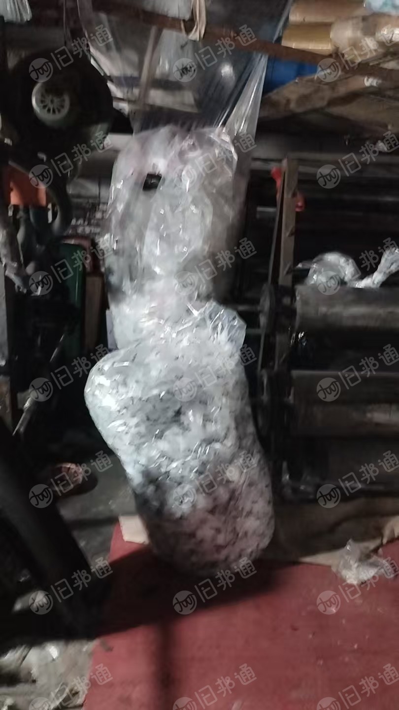 长期出售高压pe杂色膜，工厂下角料
