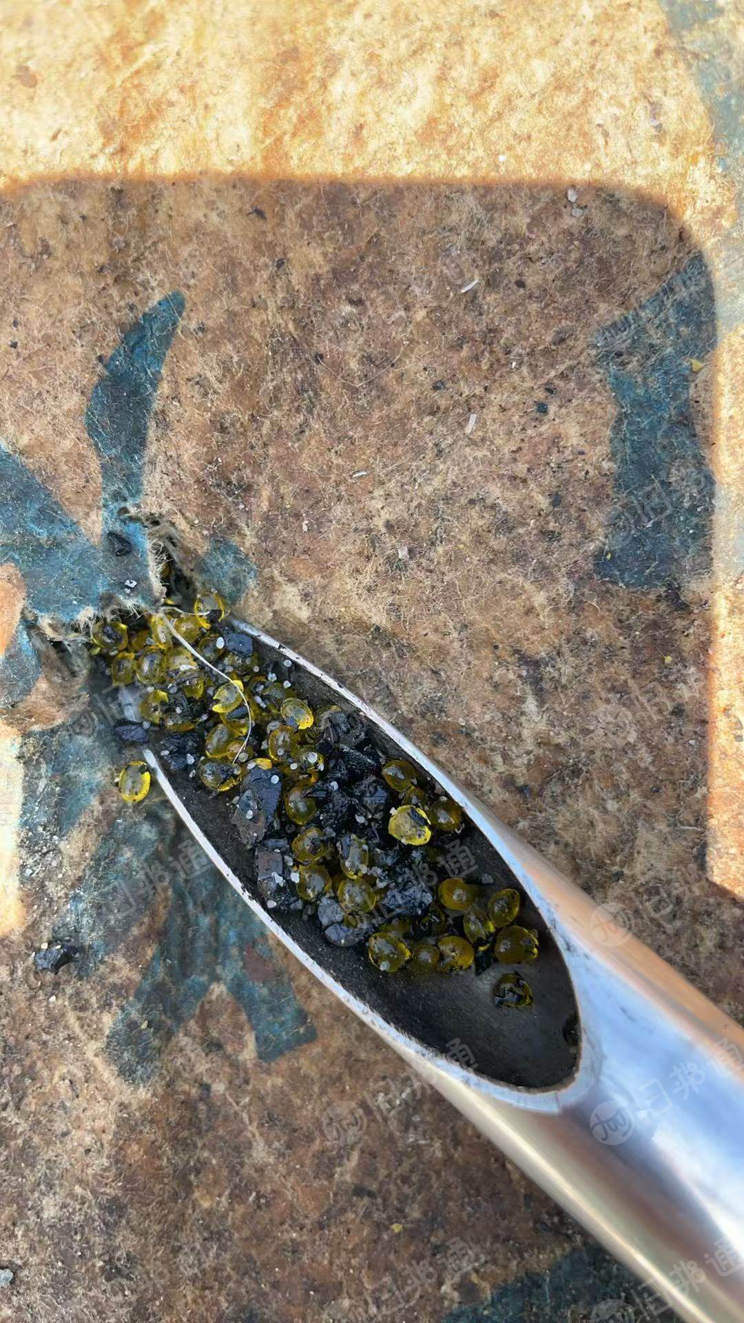 长期出售工厂低温过期TPU颗粒