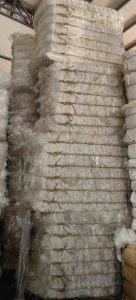 出售高压PE胶水膜15吨，蓝色PE胶水膜，PE蓝膜10吨