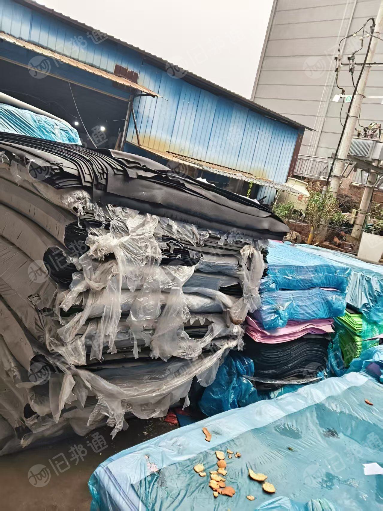 出售EVA瑜伽垫,现货很多