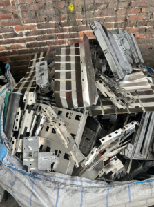 出售复印机里的铝，进口的，有纯铝、漆包铝、带铁的铝，长期有货