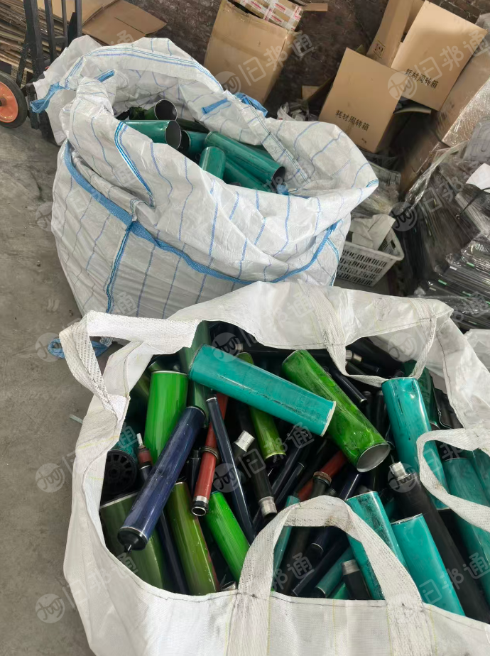 出售复印机里的铝，进口的，有纯铝、漆包铝、带铁的铝，长期有货