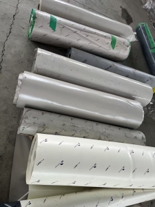 常年出售PET家具膜废料，PETG膜废料