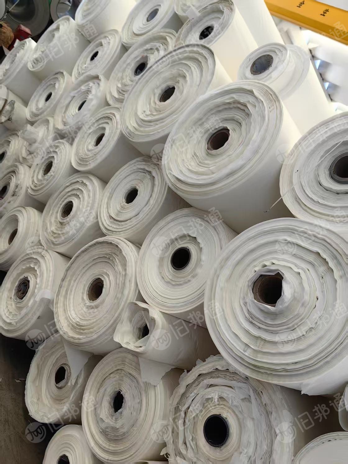 长期高价回收不锈钢衬纸