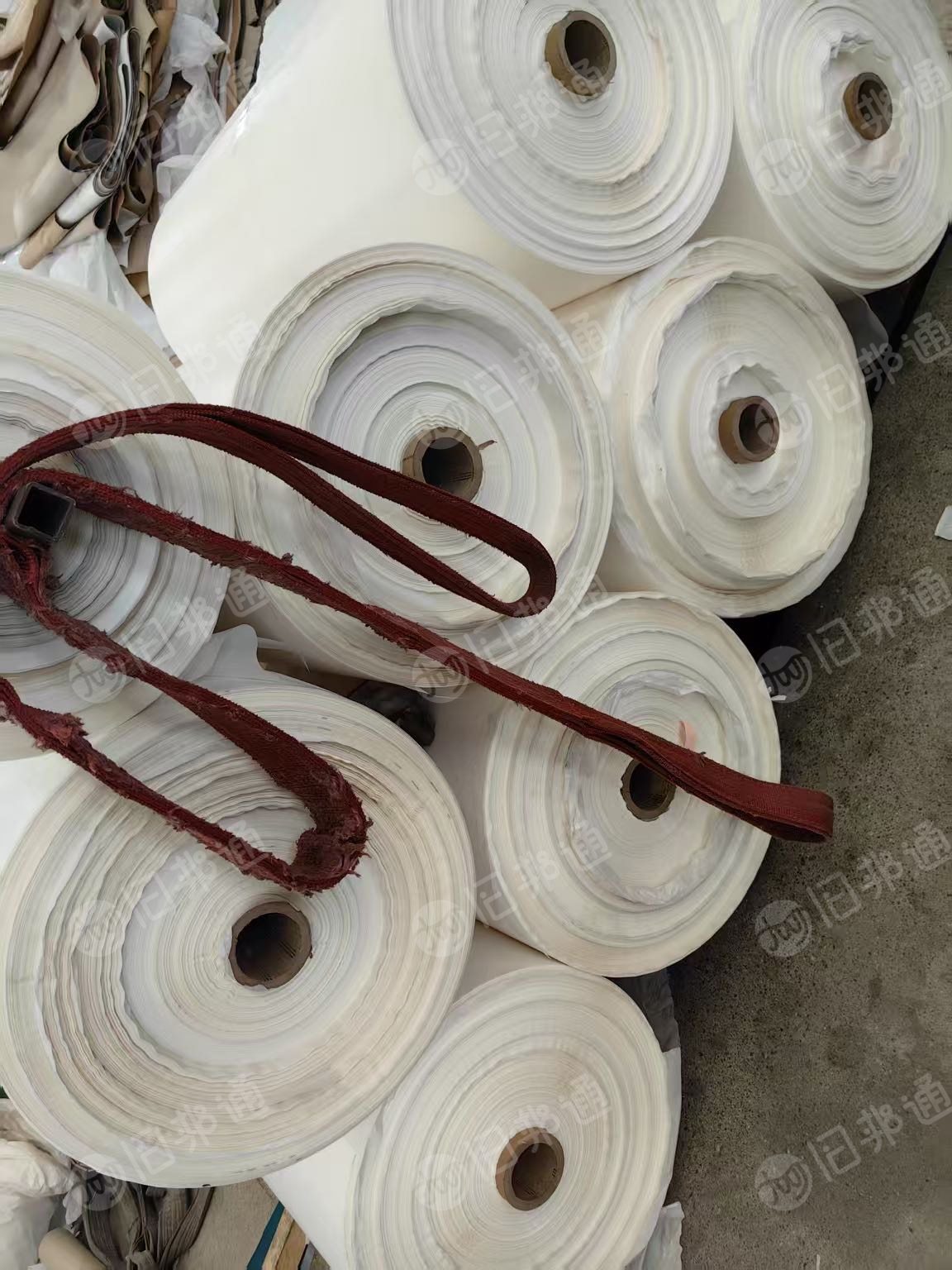 长期高价回收不锈钢衬纸