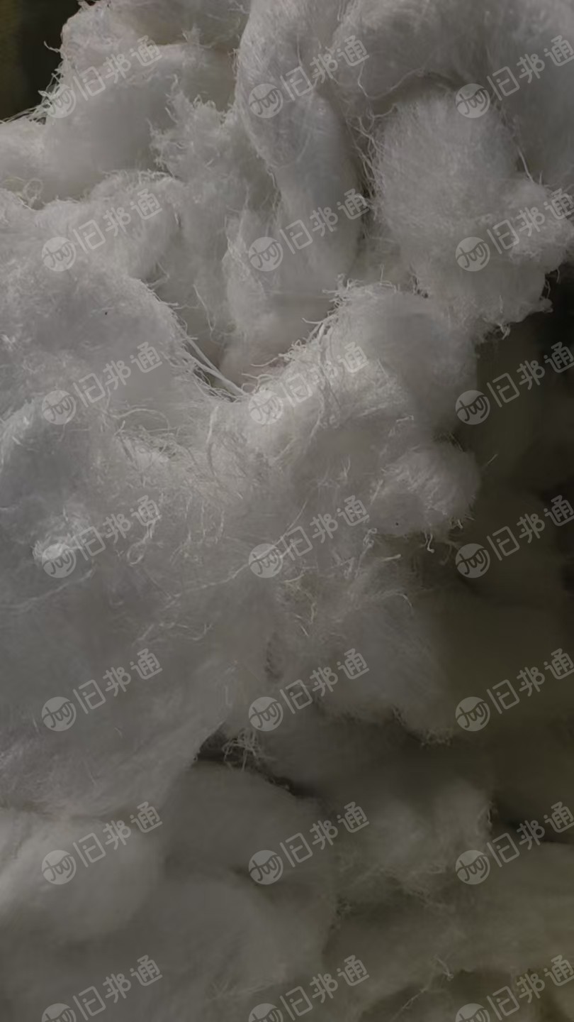 长期出售纺织厂下的各种材质废纱，废丝，有粘胶和不粘胶的，每种6-70包左右，统货出，货在四川达州